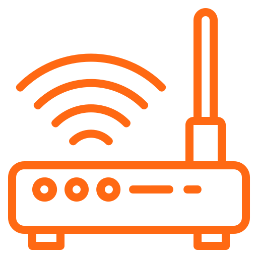 Free Wi-Fi